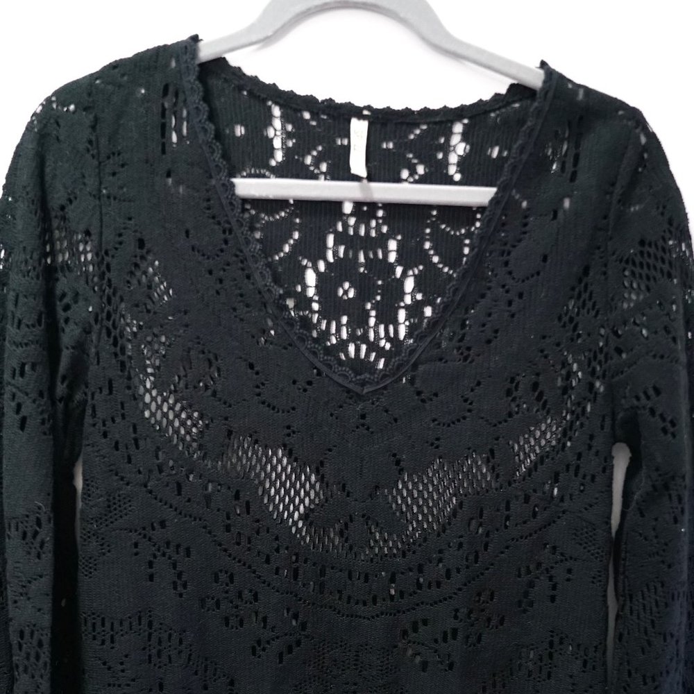 Spell and the Gypsy Lace Dress